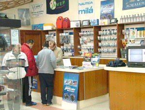 Fotos Milà